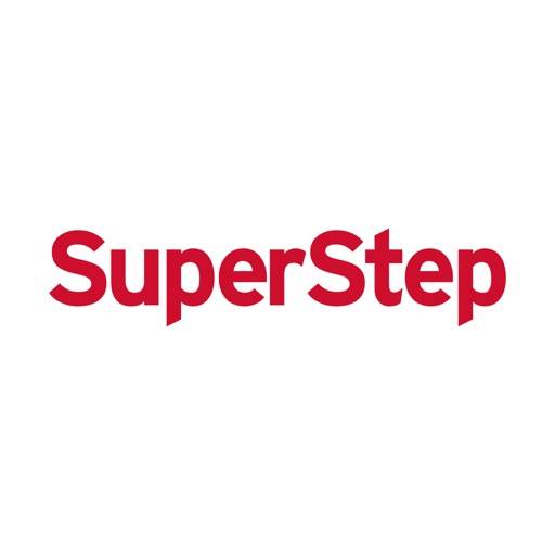 удалить SuperStep