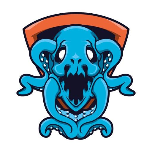 Leviathan HUD icon