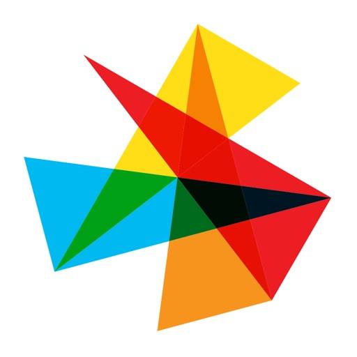 Polygo app icon