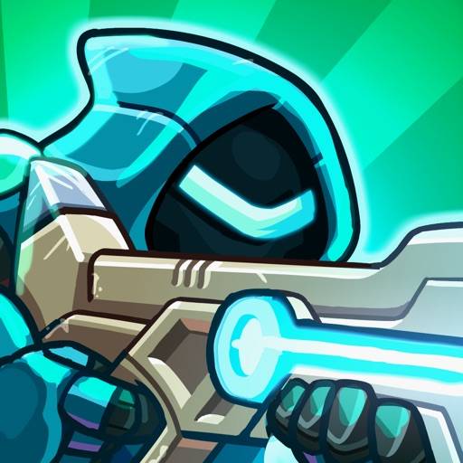 Iron Marines Invasion icon