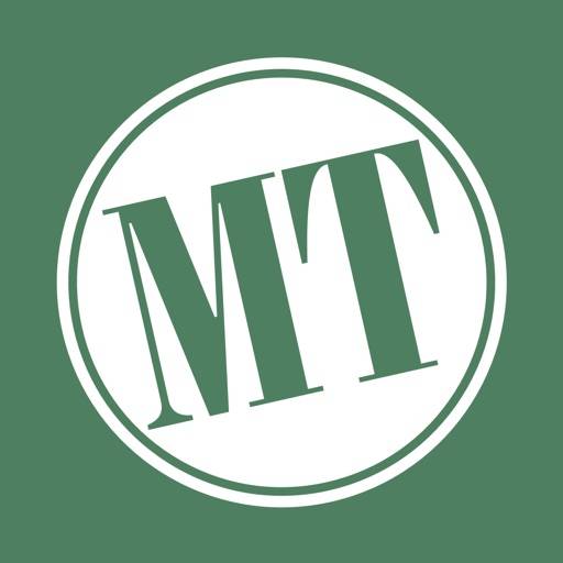 ta bort Mora Tidning Nyhetsapp