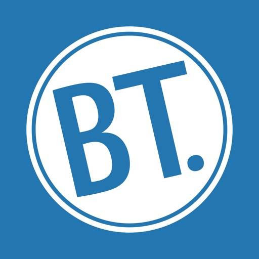 Borlänge Tidning ikon