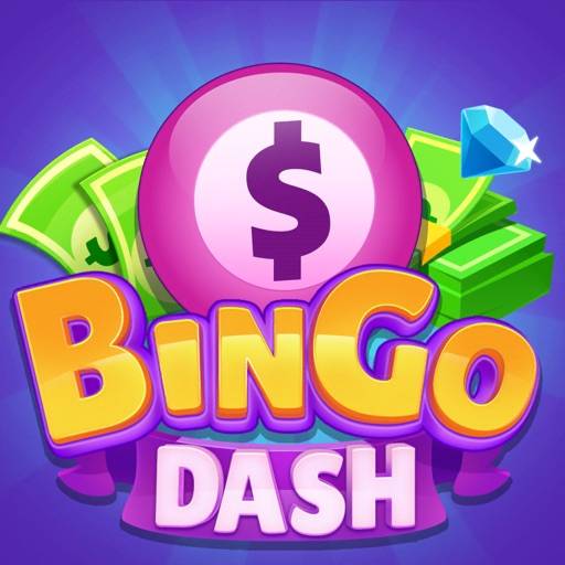 Bingo Dash - Win Real Cash