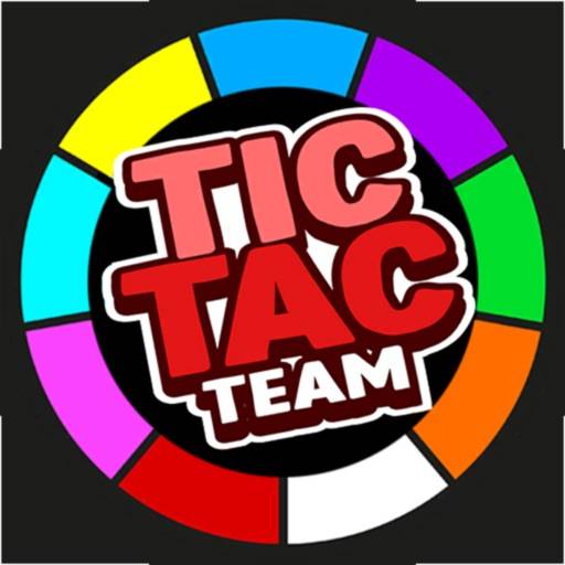 TicTacTeam icon