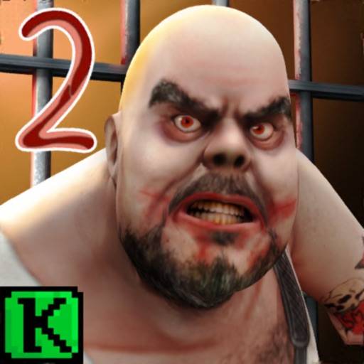 Mr. Meat 2: Prison Break icon