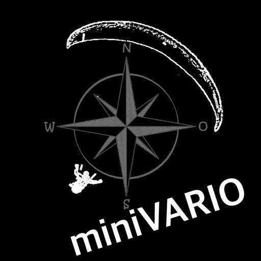 MiniVario app icon