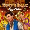 Egypt Ball: EgyptHero icono