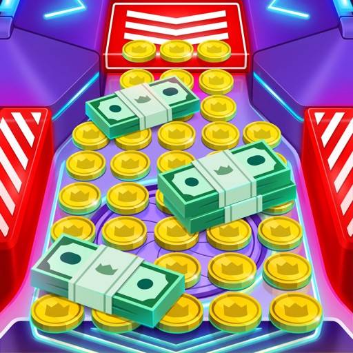 Coin Pusher app icon