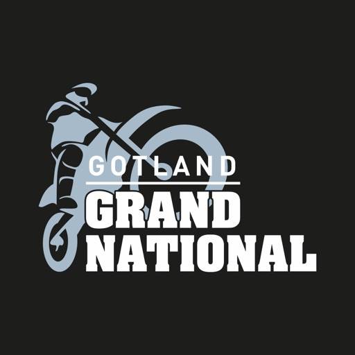 Gotland Grand National icon