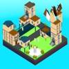 Town Blocks app icon