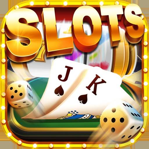 Happy Casino: Slot Games icon