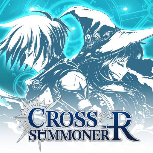 Cross Summoner:R icon