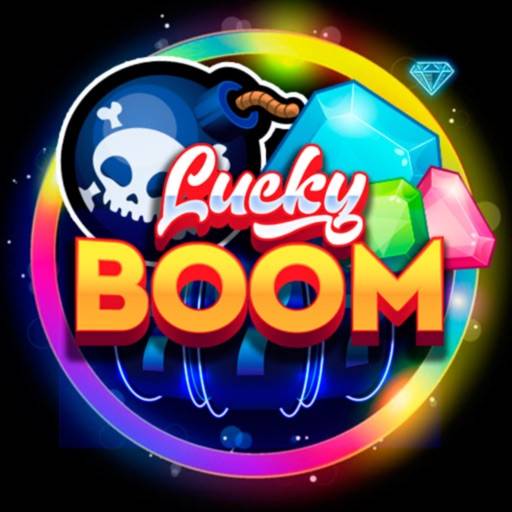 delete Lucky Boom