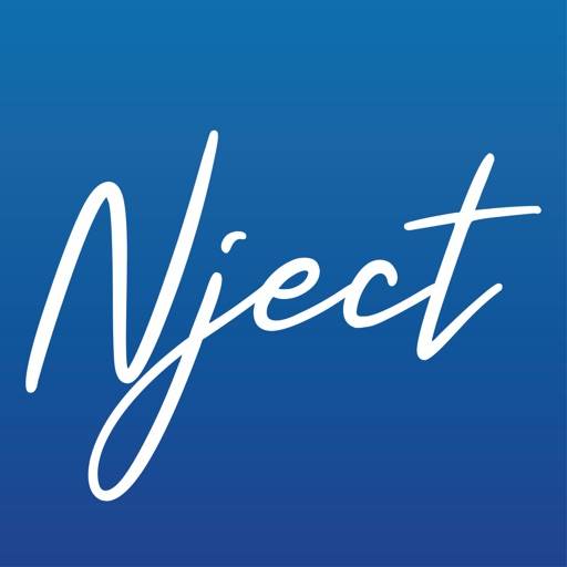 Nject app icon