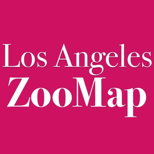 Los Angeles Zoo icon