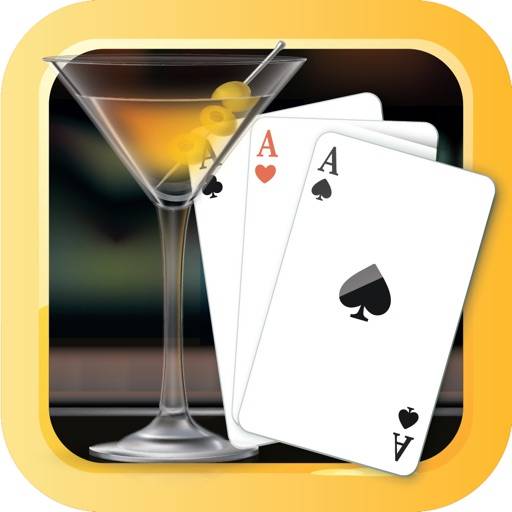 Gin Rummy Score Tracker app icon