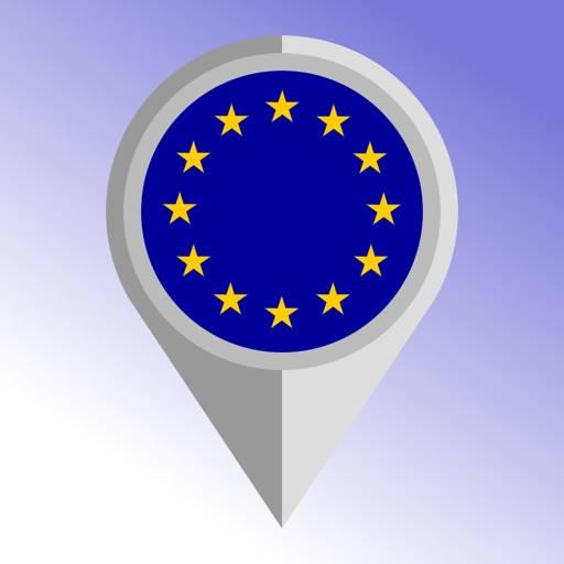 Schengen Days Calculator Symbol