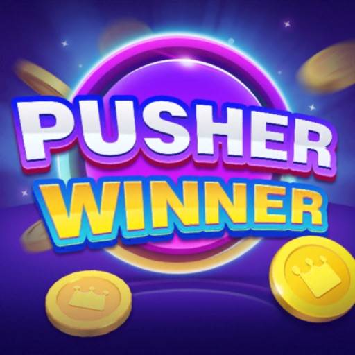 Pusher Winner：Super Carnival icon