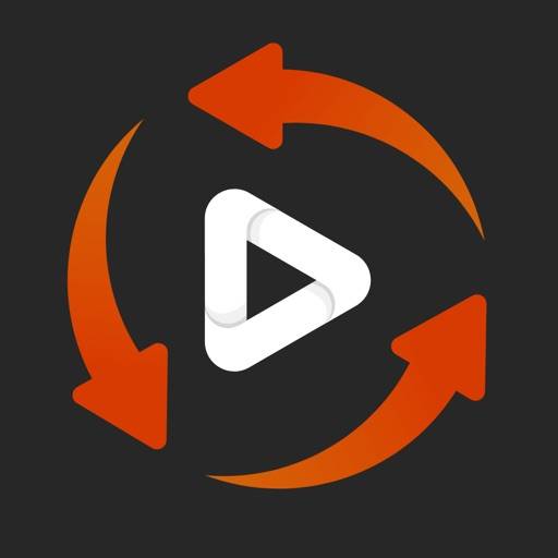 Video Converter: Mp4 to Audio icon