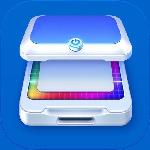 Scanner PDF : Scan Documents icon