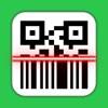 QR Code Scanner plus plus app icon