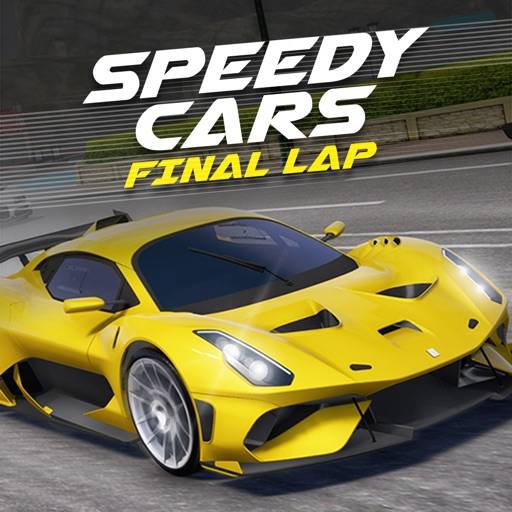 Speedy Cars: Final Lap