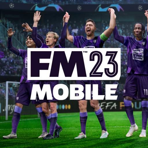 Football Manager 2023 Mobile icône