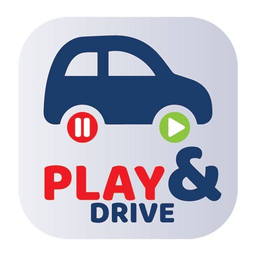 Play&Drive icon