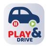 Play&Drive icona