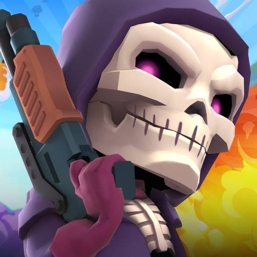 Blast Royale: Multiplayer PvP icon