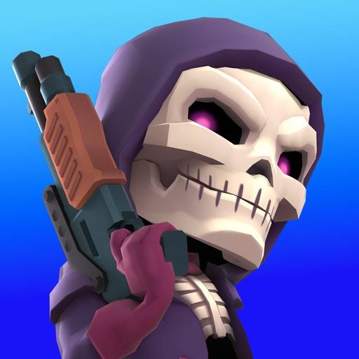 Blast Royale: Multijoueur JcJ app icon