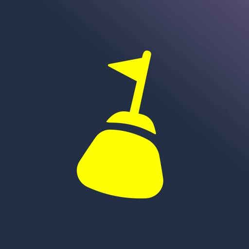 Surlo: voile, wing, kite, wind icon