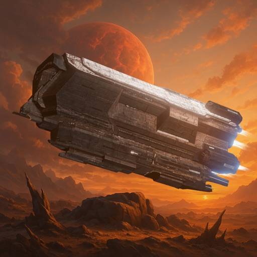 Pixel Starships 2 app icon