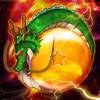 D Warriors: Legend duel icon