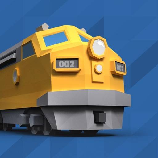 Train Valley II app icon