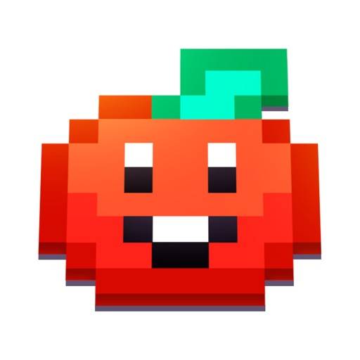 Blockin' Color - Block Game icon