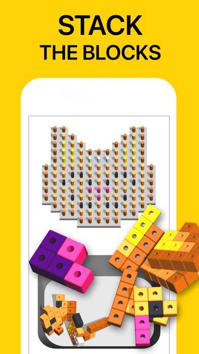 Blockin’ Color - Puzzle Game