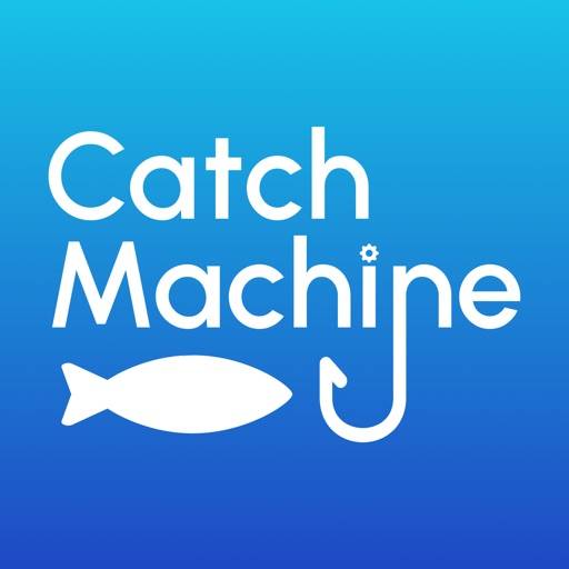 CatchMachine icône