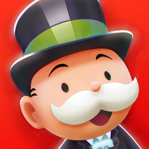 Monopoly Go! icon