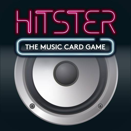 Hitster app icon