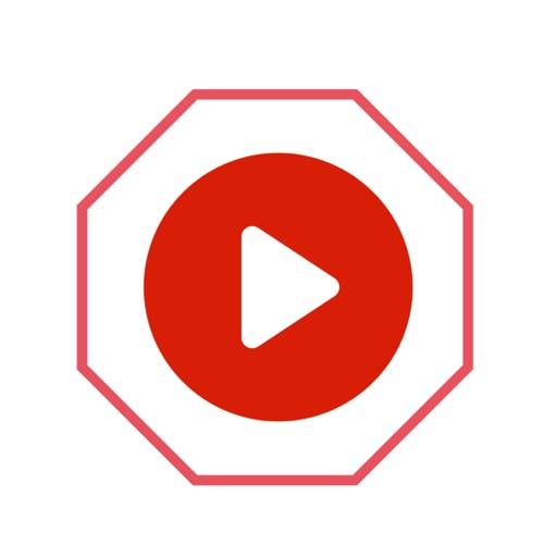 Adblocker For YouTube Videos icon