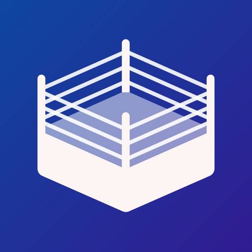Pro Wrestling Manager 2023 app icon