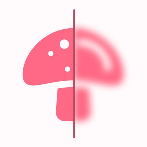 Mushroom ID: Fungus Identifier app icon
