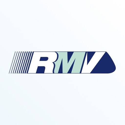 RMVgo app icon