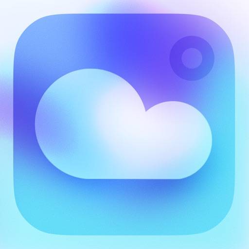 Mercury Weather app icon