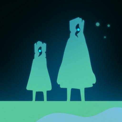 Loop ◈ icon