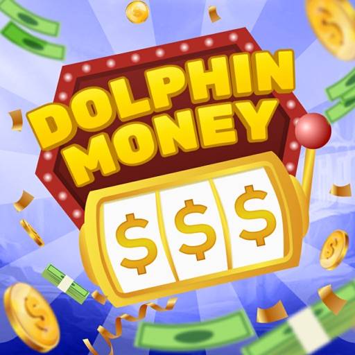 Real Casino Slots: Sea Money icon