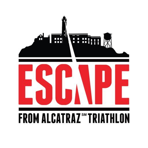 Escape Alcatraz Tri app icon