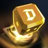 Dicast Gold app icon