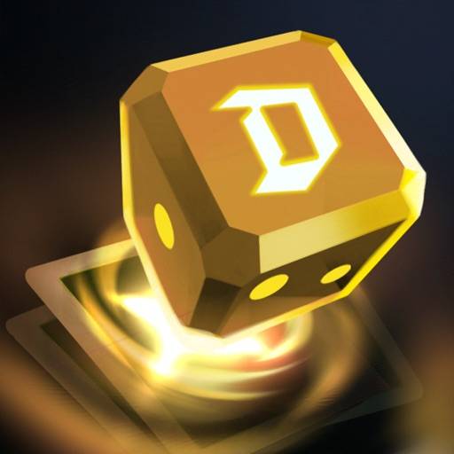 Dicast Gold icon